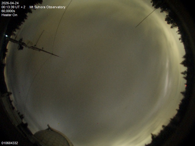 Zdjęcie ściągnięte w dniu 2026-04-24 o godzinie 00:15:39 czasu lokalnego.