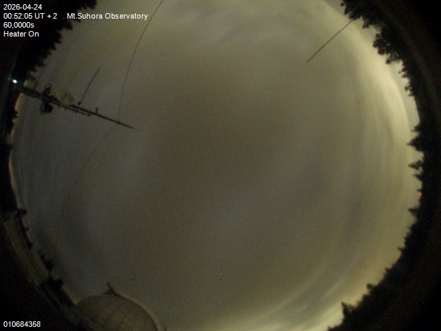 Zdjęcie ściągnięte w dniu 2026-04-24 o godzinie 00:54:04 czasu lokalnego.