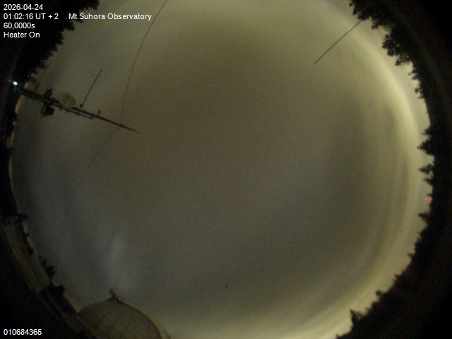 Zdjęcie ściągnięte w dniu 2026-04-24 o godzinie 01:04:15 czasu lokalnego.