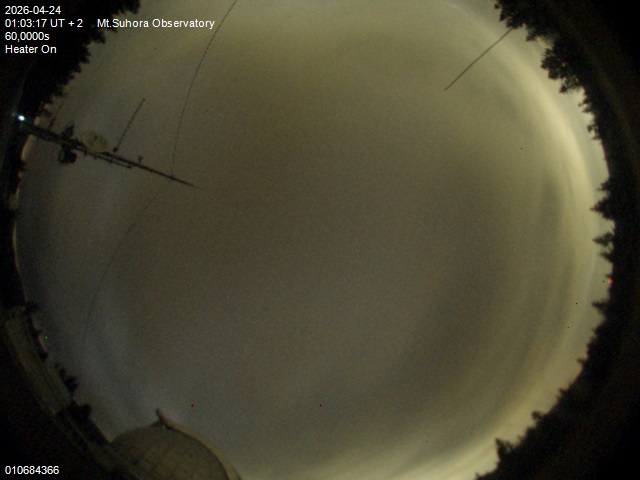 Zdjęcie ściągnięte w dniu 2026-04-24 o godzinie 01:05:16 czasu lokalnego.