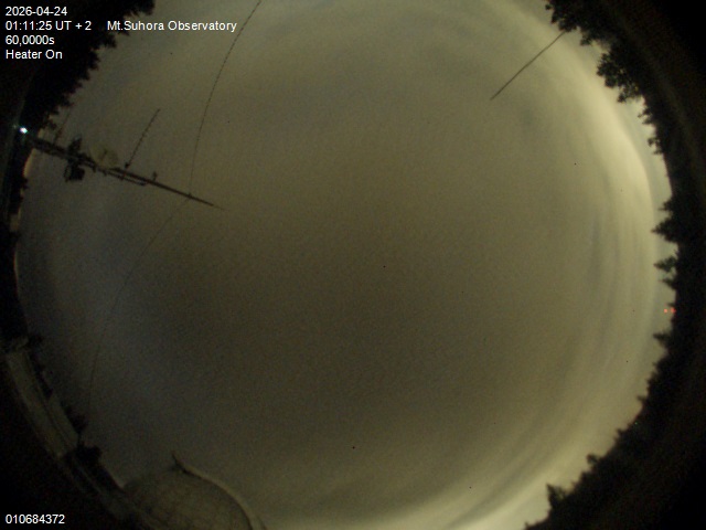 Zdjęcie ściągnięte w dniu 2026-04-24 o godzinie 01:13:25 czasu lokalnego.