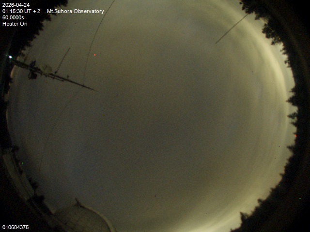 Zdjęcie ściągnięte w dniu 2026-04-24 o godzinie 01:17:29 czasu lokalnego.