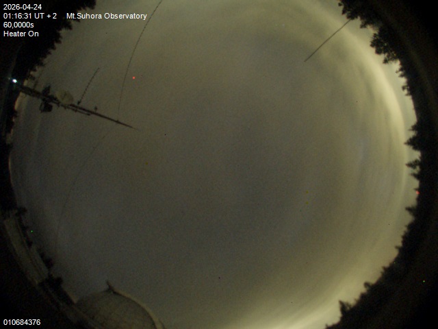 Zdjęcie ściągnięte w dniu 2026-04-24 o godzinie 01:18:30 czasu lokalnego.