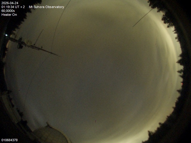 Zdjęcie ściągnięte w dniu 2026-04-24 o godzinie 01:21:33 czasu lokalnego.