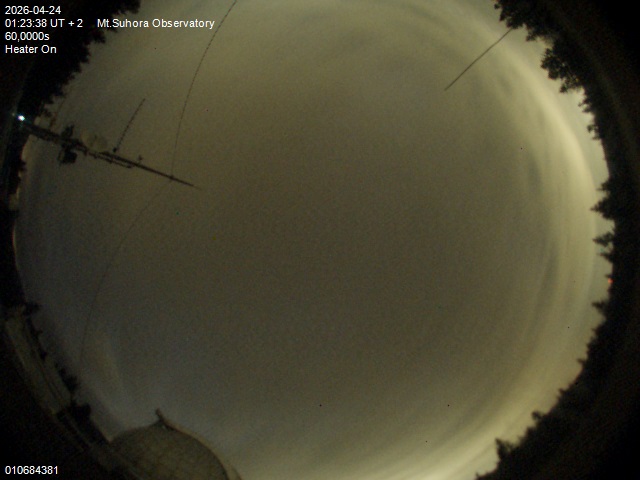 Zdjęcie ściągnięte w dniu 2026-04-24 o godzinie 01:25:38 czasu lokalnego.