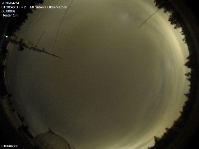 Zdjęcie ściągnięte w dniu 2026-04-24 o godzinie 01:32:45 czasu lokalnego.