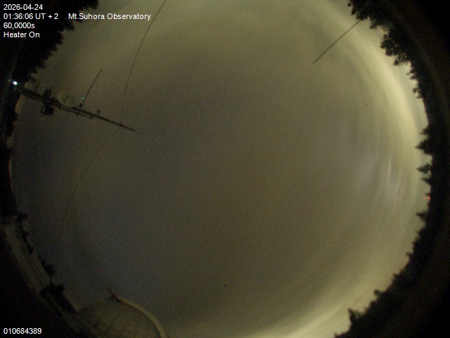 Zdjęcie ściągnięte w dniu 2026-04-24 o godzinie 01:38:06 czasu lokalnego.