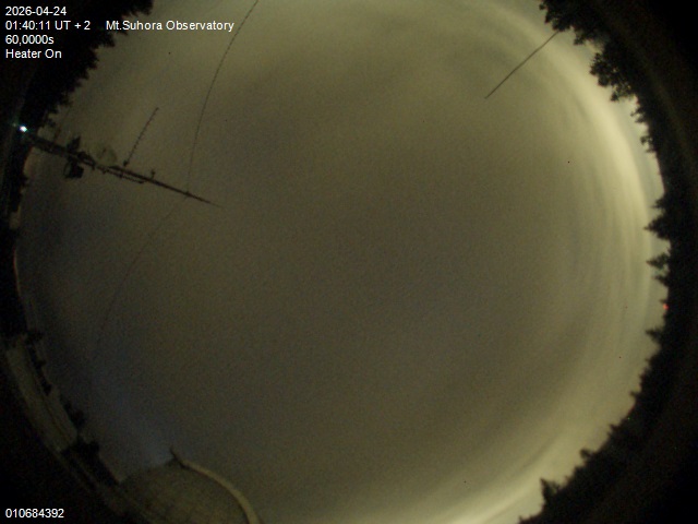 Zdjęcie ściągnięte w dniu 2026-04-24 o godzinie 01:42:10 czasu lokalnego.