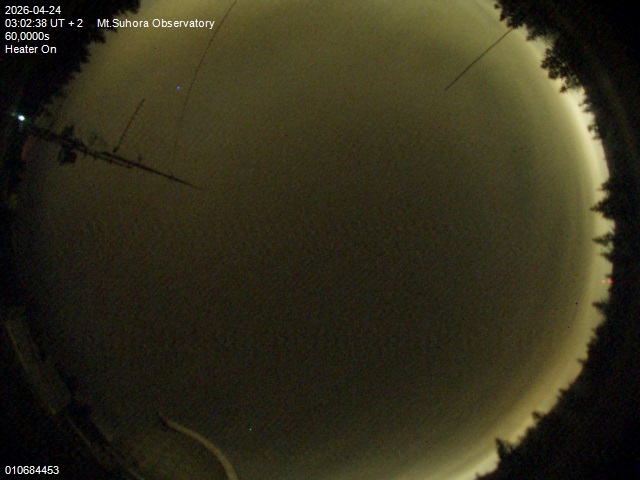 Zdjęcie ściągnięte w dniu 2026-04-24 o godzinie 03:04:37 czasu lokalnego.