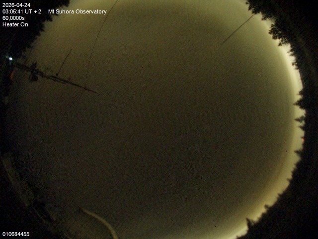 Zdjęcie ściągnięte w dniu 2026-04-24 o godzinie 03:07:40 czasu lokalnego.