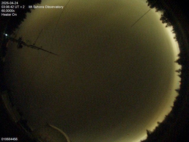 Zdjęcie ściągnięte w dniu 2026-04-24 o godzinie 03:08:42 czasu lokalnego.