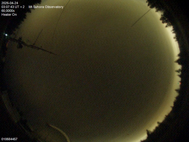 Zdjęcie ściągnięte w dniu 2026-04-24 o godzinie 03:09:43 czasu lokalnego.