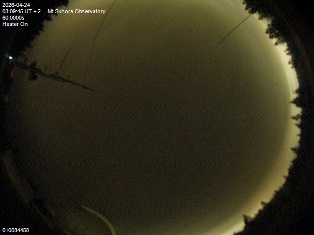 Zdjęcie ściągnięte w dniu 2026-04-24 o godzinie 03:11:45 czasu lokalnego.