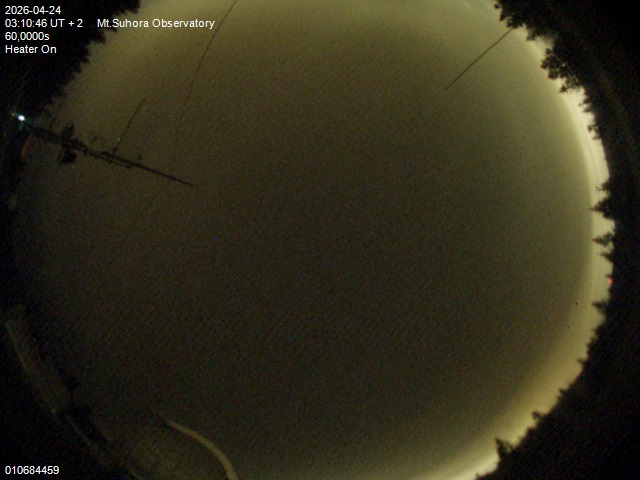 Zdjęcie ściągnięte w dniu 2026-04-24 o godzinie 03:12:46 czasu lokalnego.