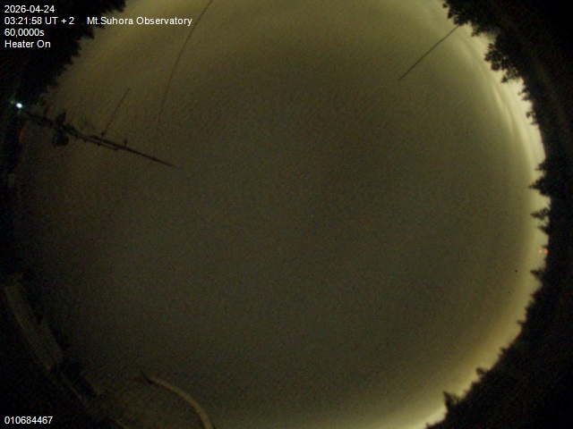 Zdjęcie ściągnięte w dniu 2026-04-24 o godzinie 03:23:58 czasu lokalnego.