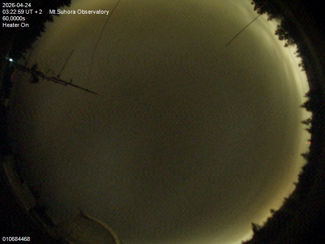 Zdjęcie ściągnięte w dniu 2026-04-24 o godzinie 03:24:59 czasu lokalnego.