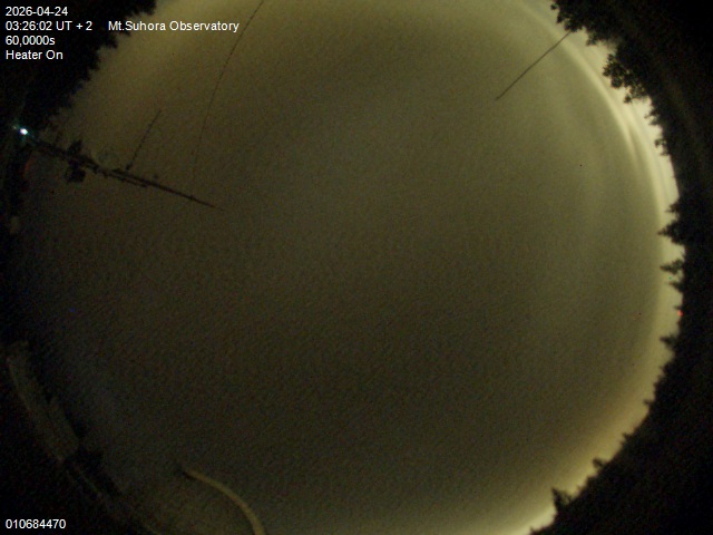 Zdjęcie ściągnięte w dniu 2026-04-24 o godzinie 03:28:02 czasu lokalnego.