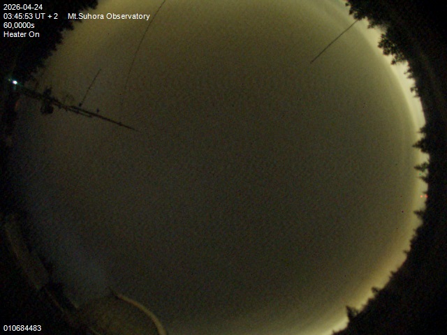 Zdjęcie ściągnięte w dniu 2026-04-24 o godzinie 03:47:53 czasu lokalnego.