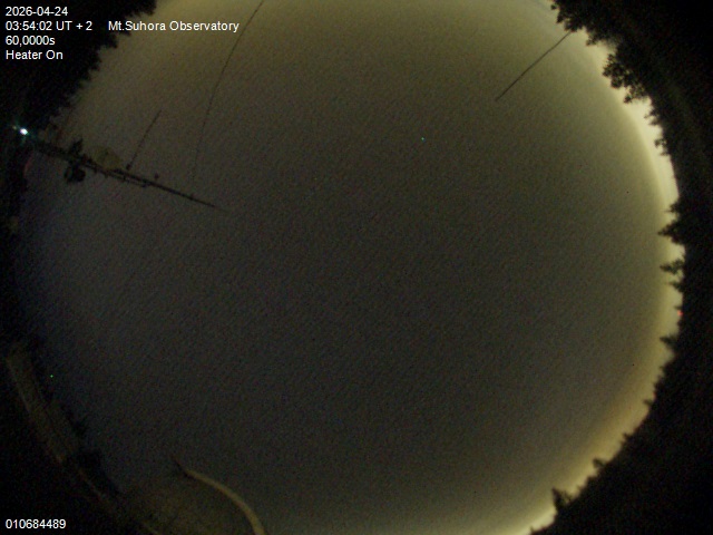 Zdjęcie ściągnięte w dniu 2026-04-24 o godzinie 03:56:02 czasu lokalnego.