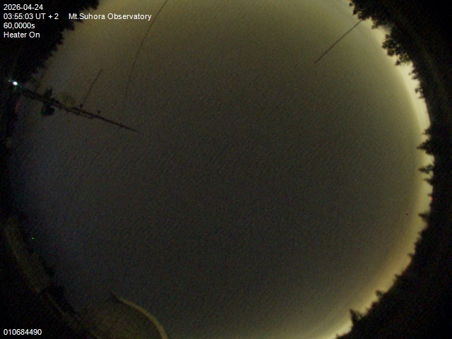 Zdjęcie ściągnięte w dniu 2026-04-24 o godzinie 03:57:03 czasu lokalnego.