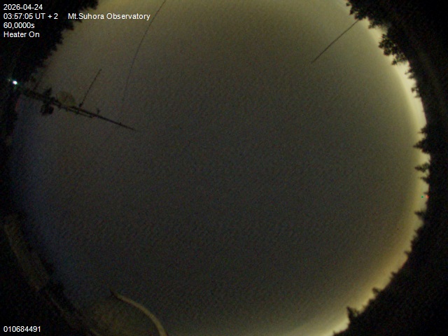 Zdjęcie ściągnięte w dniu 2026-04-24 o godzinie 03:59:05 czasu lokalnego.