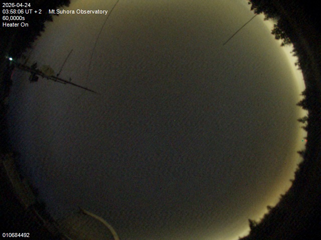 Zdjęcie ściągnięte w dniu 2026-04-24 o godzinie 04:00:06 czasu lokalnego.