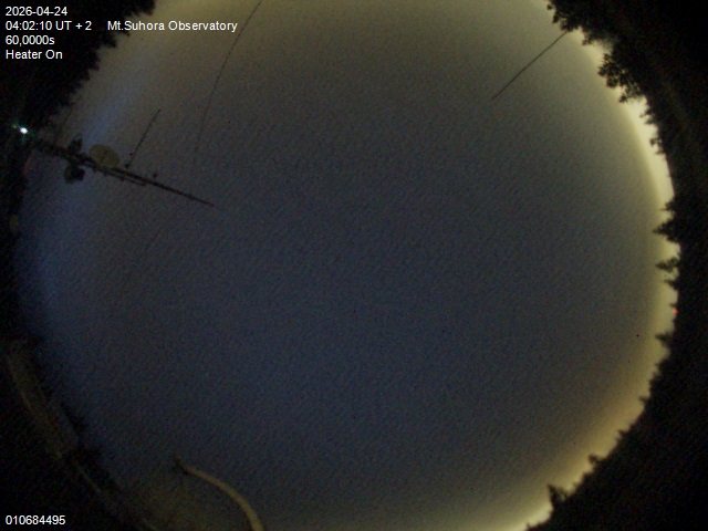 Zdjęcie ściągnięte w dniu 2026-04-24 o godzinie 04:04:10 czasu lokalnego.