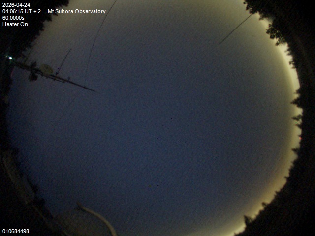 Zdjęcie ściągnięte w dniu 2026-04-24 o godzinie 04:08:14 czasu lokalnego.