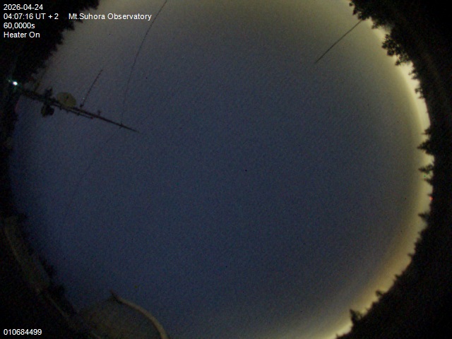 Zdjęcie ściągnięte w dniu 2026-04-24 o godzinie 04:09:15 czasu lokalnego.