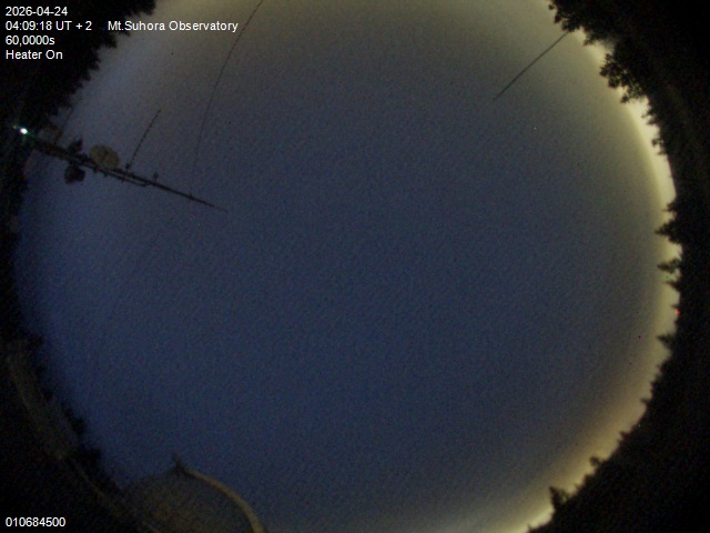 Zdjęcie ściągnięte w dniu 2026-04-24 o godzinie 04:11:18 czasu lokalnego.