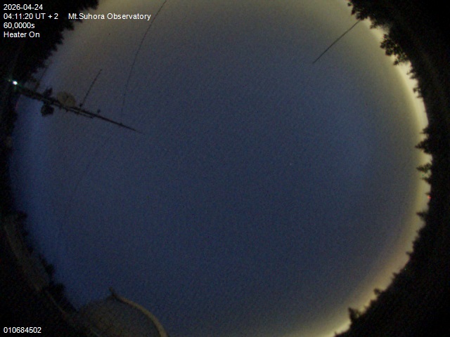 Zdjęcie ściągnięte w dniu 2026-04-24 o godzinie 04:13:20 czasu lokalnego.