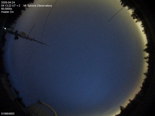 Zdjęcie ściągnięte w dniu 2026-04-24 o godzinie 04:15:22 czasu lokalnego.