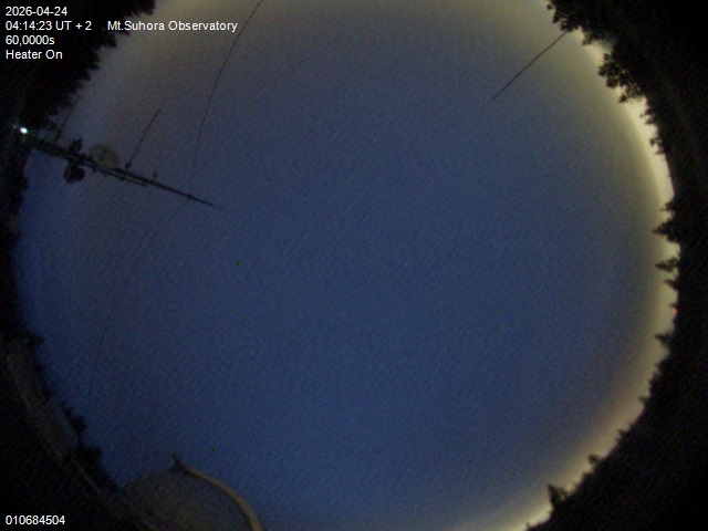 Zdjęcie ściągnięte w dniu 2026-04-24 o godzinie 04:16:23 czasu lokalnego.