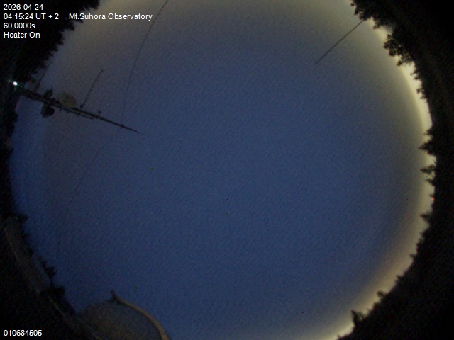 Zdjęcie ściągnięte w dniu 2026-04-24 o godzinie 04:17:24 czasu lokalnego.