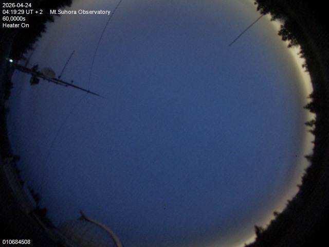 Zdjęcie ściągnięte w dniu 2026-04-24 o godzinie 04:21:28 czasu lokalnego.