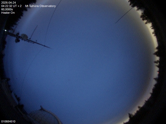 Zdjęcie ściągnięte w dniu 2026-04-24 o godzinie 04:24:32 czasu lokalnego.