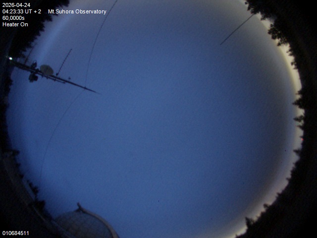 Zdjęcie ściągnięte w dniu 2026-04-24 o godzinie 04:25:33 czasu lokalnego.