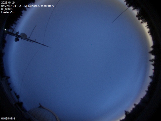 Zdjęcie ściągnięte w dniu 2026-04-24 o godzinie 04:29:37 czasu lokalnego.