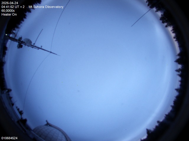 Zdjęcie ściągnięte w dniu 2026-04-24 o godzinie 04:43:52 czasu lokalnego.