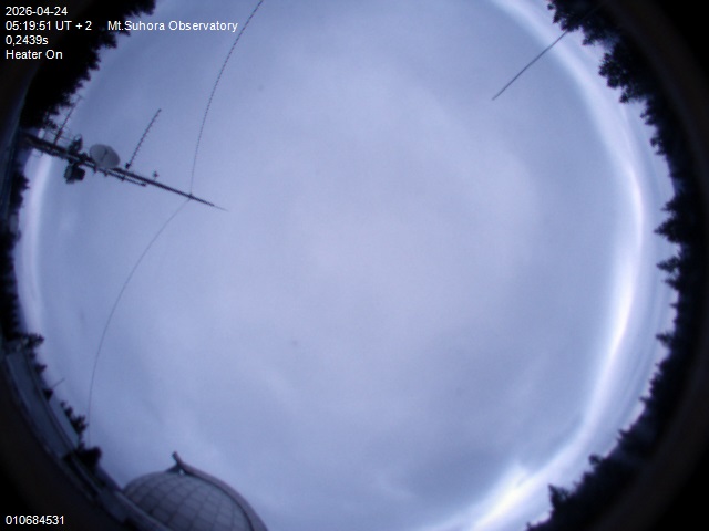 Zdjęcie ściągnięte w dniu 2026-04-24 o godzinie 05:20:49 czasu lokalnego.