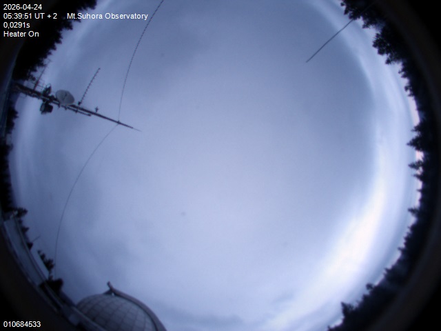 Zdjęcie ściągnięte w dniu 2026-04-24 o godzinie 05:40:49 czasu lokalnego.