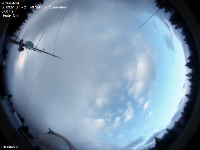 Zdjęcie ściągnięte w dniu 2026-04-24 o godzinie 06:10:50 czasu lokalnego.