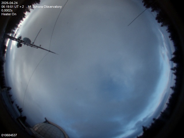 Zdjęcie ściągnięte w dniu 2026-04-24 o godzinie 06:20:50 czasu lokalnego.