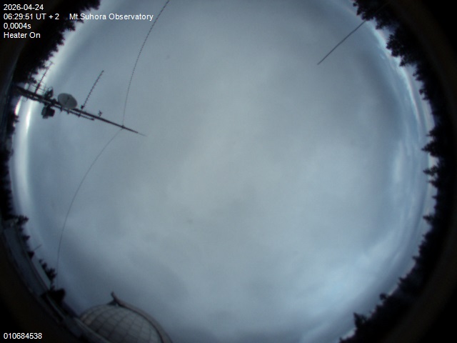 Zdjęcie ściągnięte w dniu 2026-04-24 o godzinie 06:30:50 czasu lokalnego.