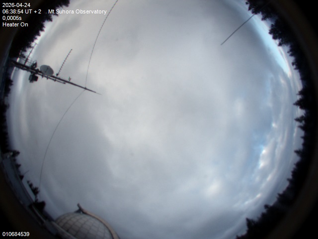 Zdjęcie ściągnięte w dniu 2026-04-24 o godzinie 06:39:52 czasu lokalnego.