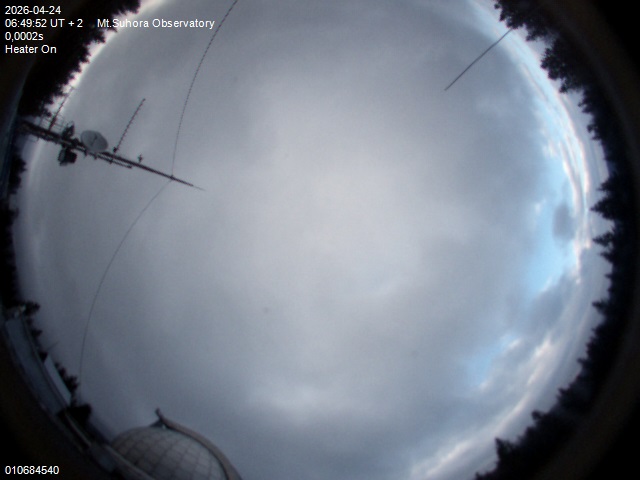 Zdjęcie ściągnięte w dniu 2026-04-24 o godzinie 06:50:50 czasu lokalnego.