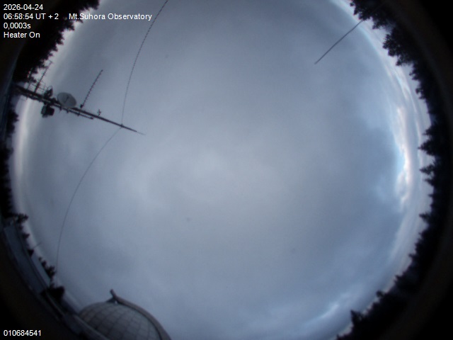 Zdjęcie ściągnięte w dniu 2026-04-24 o godzinie 06:59:53 czasu lokalnego.