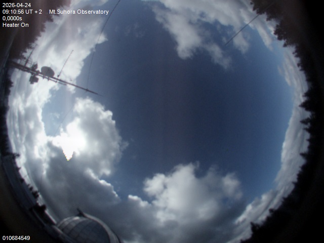 Zdjęcie ściągnięte w dniu 2026-04-24 o godzinie 09:11:55 czasu lokalnego.