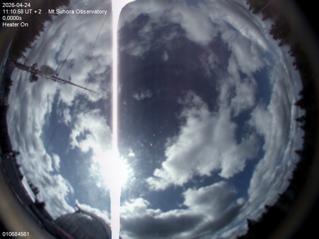 Zdjęcie ściągnięte w dniu 2026-04-24 o godzinie 11:11:57 czasu lokalnego.