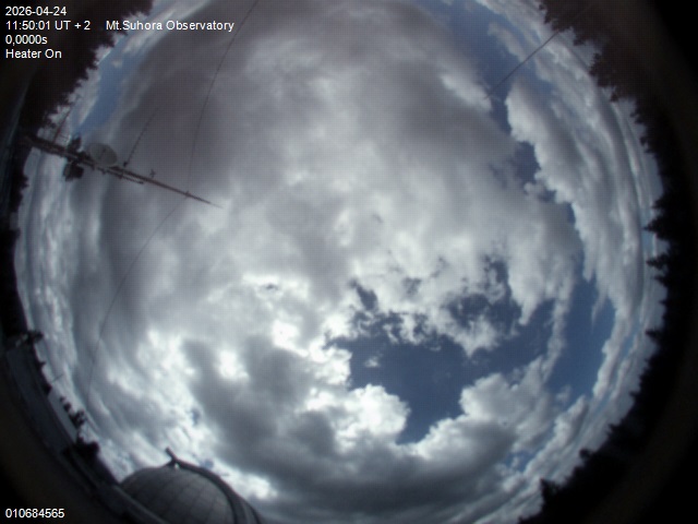 Zdjęcie ściągnięte w dniu 2026-04-24 o godzinie 11:51:00 czasu lokalnego.